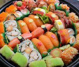 SUSHI BOXES - A91 Umami Party Pack (42pcs)