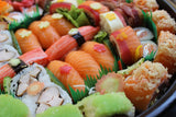 SUSHI BOXES - A91 Umami Party Pack (42pcs)