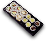 SUSHI BOXES - V2 Yasai Box(12 Pcs)
