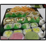 SUSHI BOXES - V3 Veggie Supreme Box (16 Pcs)