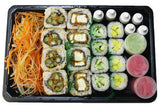 SUSHI BOXES - V3 Veggie Supreme Box (16 Pcs)